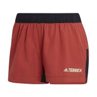 PANTALON CORTO ADIDAS TERREX TRAIL MUJER