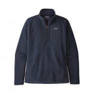 FORRO POLAR PATAGONIA BETTER SWEATER 1/4 ZIP