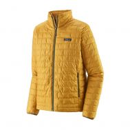 CHAQUETA PATAGONIA NANO PUFF