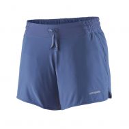 PANTALON CORTO PATAGONIA NINE TRAIL 6"