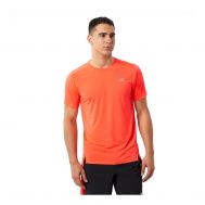 CAMISETA MANGA CORTA NEW BALANCE ACCELERATE