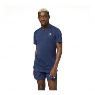 CAMISETA MANGA CORTA NEW BALANCE ACCELERATE