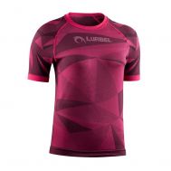 CAMISETA MANGA CORTA LURBEL SAMBA MUJER