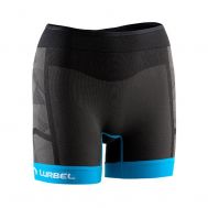 MALLA CORTA LURBEL SAMBA LITE MUJER