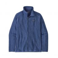 FORRO POLAR PATAGONIA BETTER SWEATER MUJER