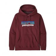 SUDADERA PATAGONIA P-6 LOGO UPRISAL