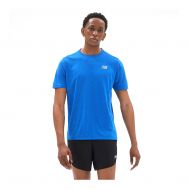CAMISETA MANGA CORTA NEW BALANCE IMPACT RUN