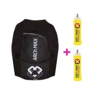 CHALECO HIDRATACIÓN ARCH MAX HV 8L + 2 SF500ML