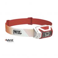 FRONTAL PETZL ACTIK CORE - 600 LUMENES