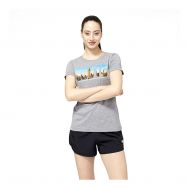 CAMISETA NEW BALANCE NYC MARATHON 2022 MUJER