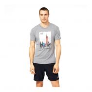 CAMISETA MANGA CORTA NEW BALANCE NYC MARATHON 2022