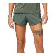PANTALON CORTO NEW BALANCE PRINTED ACCELERATE 3"