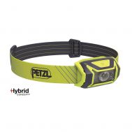 FRONTAL PETZL TIKKA CORE - 450 LUMENES