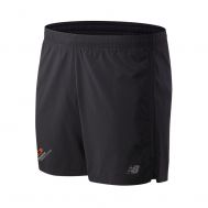 PANTALON CORTO NEW BALANCE ACCELERATE 5"