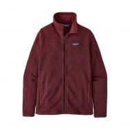 FORRO POLAR PATAGONIA BETTER SWEATER MUJER