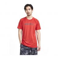 CAMISETA MANGA CORTA CRAFT CORE ESSENCE LOGO TEE