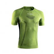 CAMISETA TERMICA MANGA CORTA LURBEL CRISTALLO