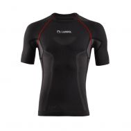 CAMISETA TERMICA MANGA CORTA LURBEL CRISTALLO