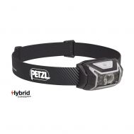 FRONTAL PETZL ACTIK CORE - 600 LUMENES