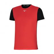 CAMISETA MANGA CORTA MIZUNO DRY AEROFLOW TEE