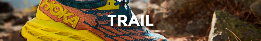 Trail Running